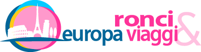 Europa Viaggi di Antonio Ronci - Antonio Ronci Viaggi Europa Viaggi di Antonio Ronci - Antonio Ronci Viaggi